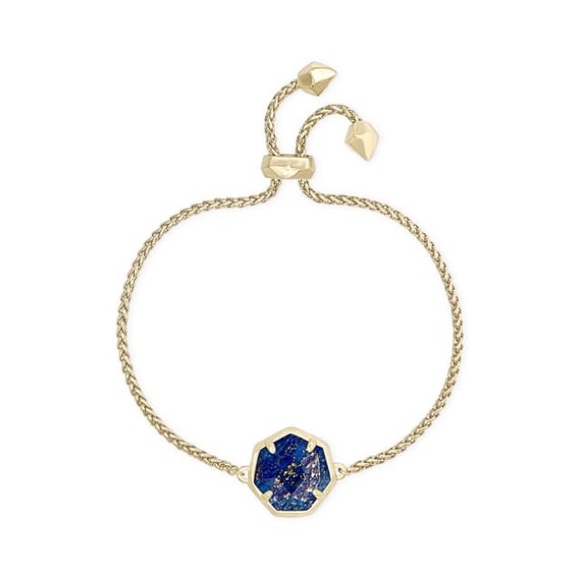 Kendra Scott Jewelry - Kendra Scott Lapis Bracelet